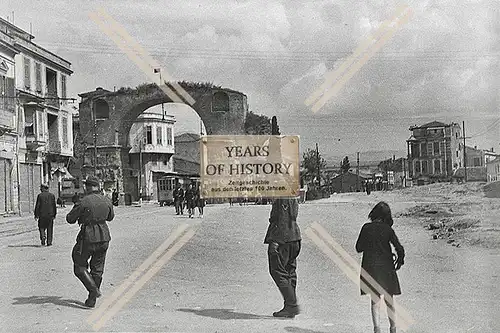 Repro Foto Greece Griechenland Thessaloniki 