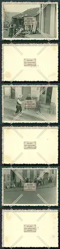 Orig. Foto Dorf Greece Griechenland Bulgarien Balkan