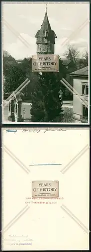 Orig. Foto Ravensburg Grüner Turm 1936 Baden Württemberg