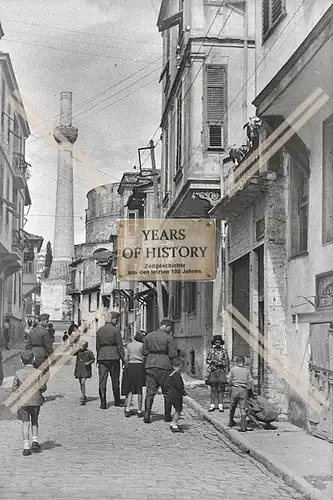 Repro Foto Greece Griechenland Thessaloniki 