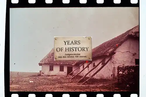 Repro Foto vom Farbdia no Original 10x15cm Südrussland Wolgograd Stalingrad