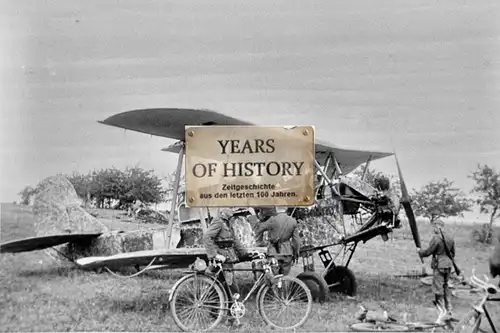 Repro Foto 10x15cm Flugzeug airplane aircraft Tarnfarbe 