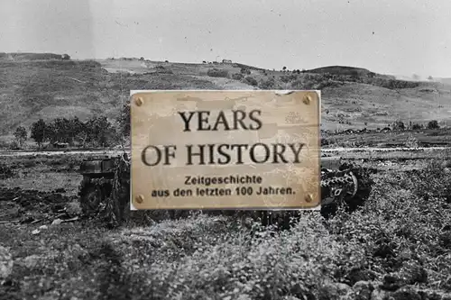 Repro Foto 10x15cm Panzer Tank Belgien Frankreich