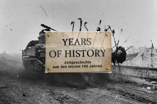 Repro Foto 10x15cm Panzer Tank Belgien Frankreich