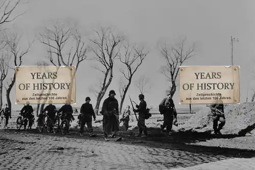 Repro Foto 10x15cm Frankreich Atlantikwall Normandie Ärmelkanal Bunkergeschütz S