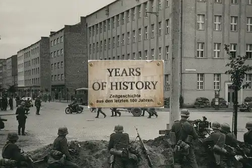 Foto kein Zeitgenössisches Original Danzig Gdansk Gdingen Gotenhafen Gdynia Pole