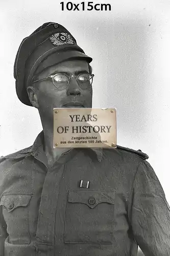 Repro Foto no Original 10x15cm Portrait Soldat Kosaken Don Kuban Terek Kaukasus 