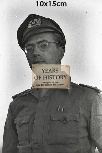 Repro Foto no Original 10x15cm Portrait Soldat Kosaken Don Kuban Terek Kaukasus 