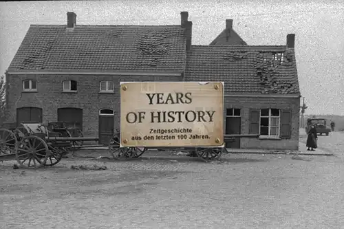 Foto kein Zeitgenössisches Original Holland PAK Belgien Frankreich