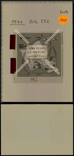 Truppenkarte Folie  aus Archiv Janusz Piekakiewicz 1939 - 45