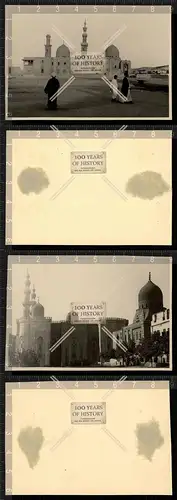 Orig. Foto Kairo Ägypten Ansichten 1937-38