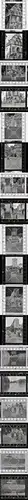 Orig. Negativ 4x3,5 cm Bad Salzuflen b. Detmold Lippe Schöne Ansichten 1940er