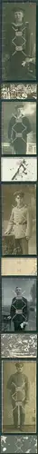 Orig. Foto Portrait Porträt Soldat 1895-1915