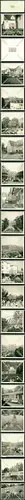Orig. Foto  20x Bad Orb Unser Quartier Pension alte Ortsansichten  Main-Kinzig 