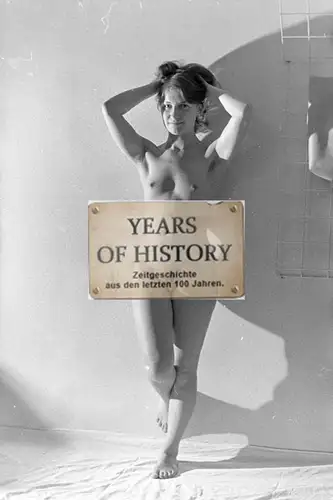 Foto 10x15cm Aktfoto Erotik 60-70er Jahre aus DDR uvm