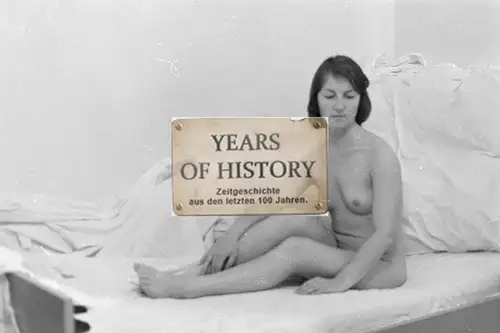 Foto 10x15cm Aktfoto Erotik 60-70er Jahre aus DDR uvm