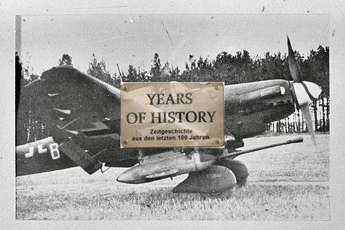 Foto kein Zeitgenössisches Original Flugzeug airplane aircraft