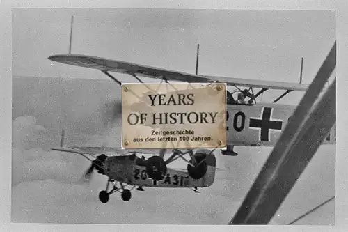 Foto kein Zeitgenössisches Original Flugzeug Heinkel He airplane aircraft