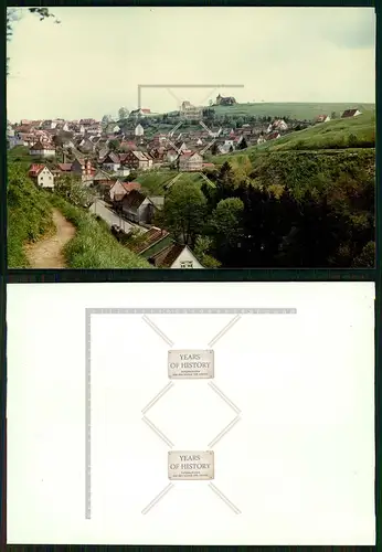 Foto 15x10 cm Sankt Andreasberg Harz Osterode Braunlage Herzberg Hohegeiss Zorg