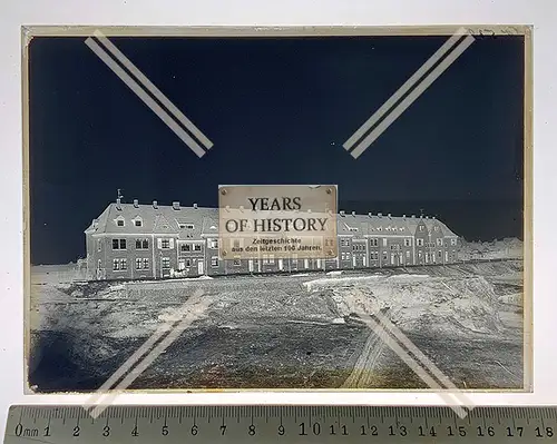 Orig. Glas Dia 1890-1910 Hagen Hohenlimburg Köln Aschaffenburg ? 