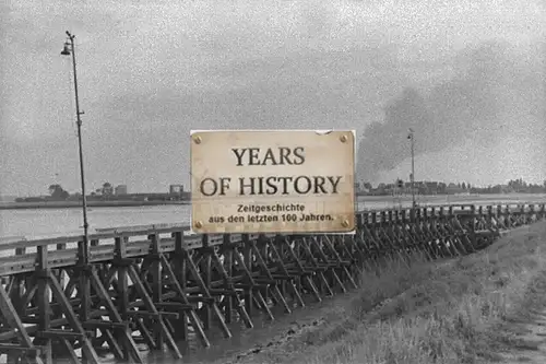 Foto kein Zeitgenössisches Original Holland Luftangriff Belgien Frankreich