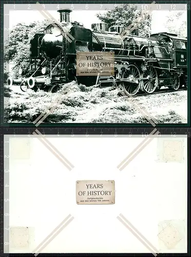 Orig. Foto  Lokomotive 18 528 Zug Bahn Krauss Maffei München 