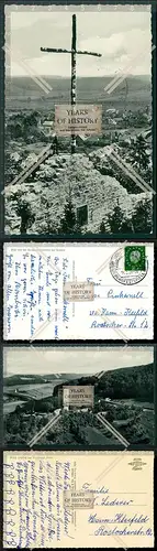 Orig. AK 2x Greene Einbeck Kreiensen Burg Greene Bundesweihestätte uvm