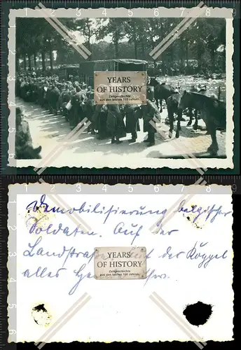 Orig. Foto belgische Soldaten Belgien Gefangene und vieles mehr