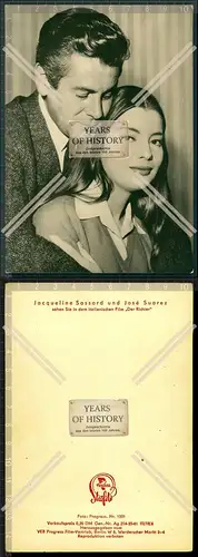 Orig. Autogrammkarte  Jacqueline Sassard war eine französische Schauspielerin