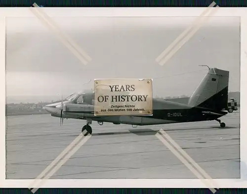 Foto Flugzeug aircraft airplane Bundeswehr u. ausländische Militärische Luftf