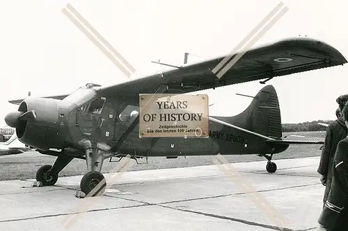 Foto Flugzeug aircraft airplane Bundeswehr u. ausländische Militärische Luftf