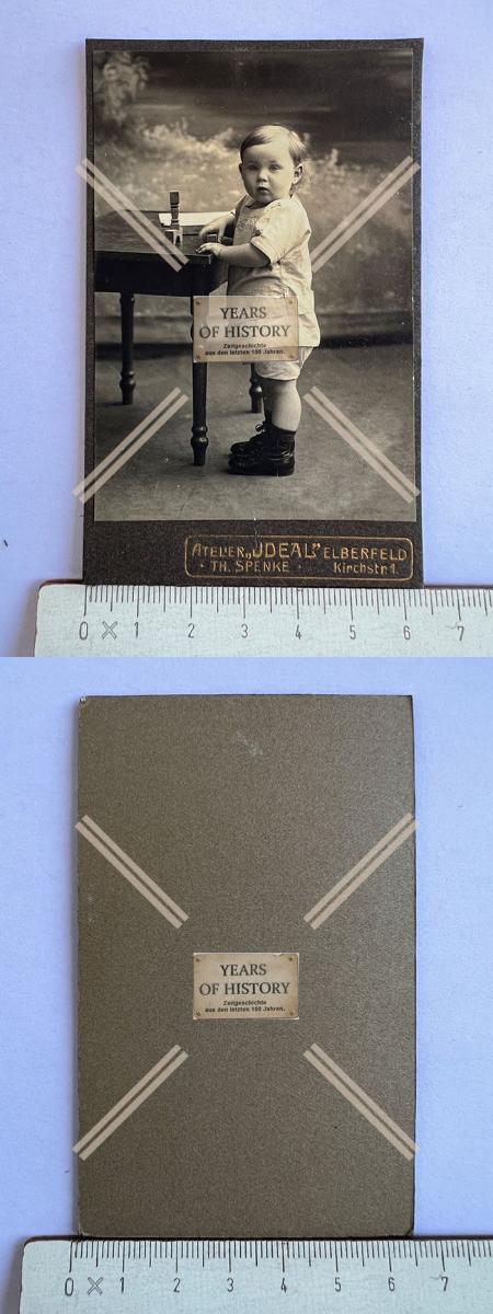 Carte De Visite Photographique Vintage Albumen - Officier Kegel, Cassel, Circa 1870