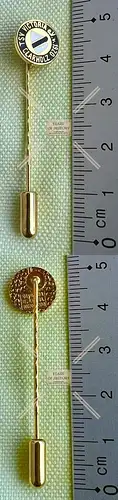 Anstecknadel  Pin TSV Victoria e.V. v. 1920 Clarholz Herzebrock Gütersloh