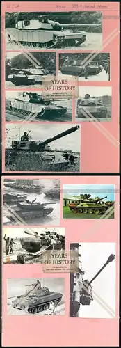 BW u. USA Amerika Panzer Tank General Abrams uvm.