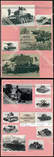 Wehrmacht Russland Panzer Tank uvm. 2. Weltkrieg WK