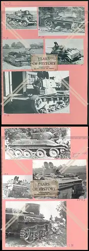 Wehrmacht Russland Panzer Tank uvm. 2. Weltkrieg WK 