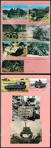 Wehrmacht England  Panzer Tank uvm. 2. Weltkrieg WK