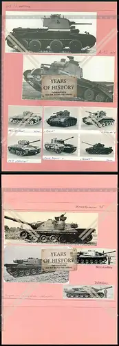 Wehrmacht England Panzer Tank uvm. 2. Weltkrieg WK 