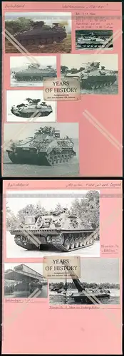 BW Panzer Tank Leopard Marder uvm.