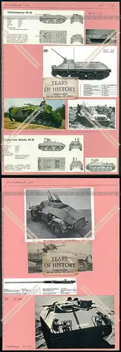 BW Panzer Tank Schützenpanzer Jagdpanzer uvm.