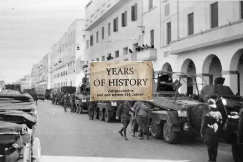 Repro Foto 10x15cm Panzer Tank SdKfz Belgien Frankreich