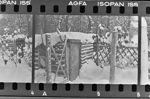 8x Original Negativ 1940 Westwall Höckerlinie Panzersperren Draht Maginot-Linie