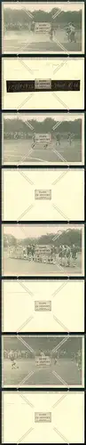 Foto Feld-Handball TV - TVE - TUS - 1874 Kalk Köln Spiel Militär gegen Stadt 