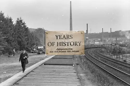 Foto kein Zeitgenössisches Original Bahnhof verladen Geschütz Flak Frankreich Be