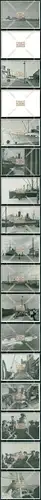 Foto 15x Blexen Nordenham Bremerhaven 1933 Schiff Roland Hafen und vieles mehr