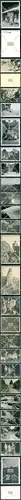 Foto 24x Reise Süddeutschland Europa 1928 schöne Ansichten 