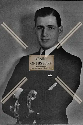 Foto Portrait Soldat 