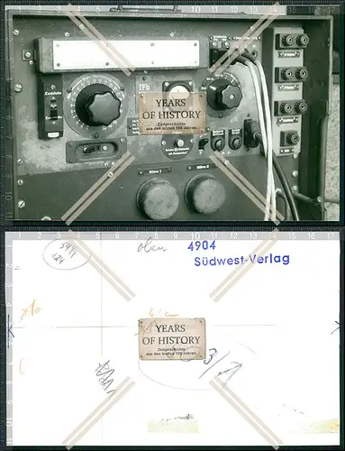 Foto Technisches-Gerät Nachrichten-Technik o.ä. 