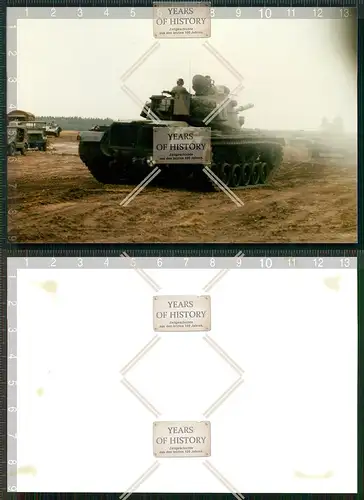 Foto Panzer Tank