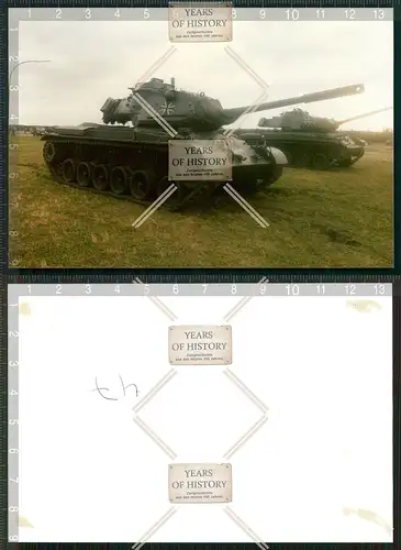 Foto Panzer Tank